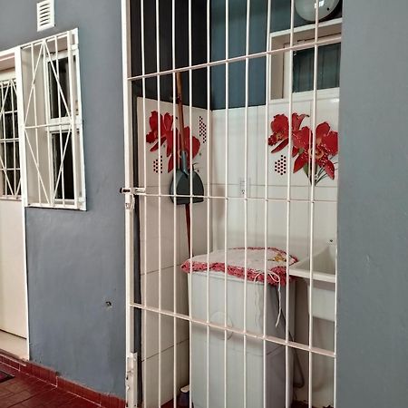 Brisas Iguazu Apartment Puerto Iguazu Exterior photo