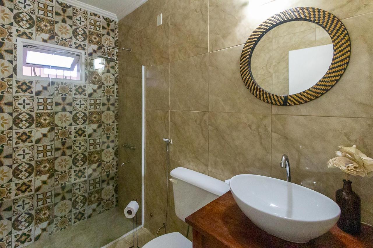 Brisas Iguazu Apartment Puerto Iguazu Exterior photo