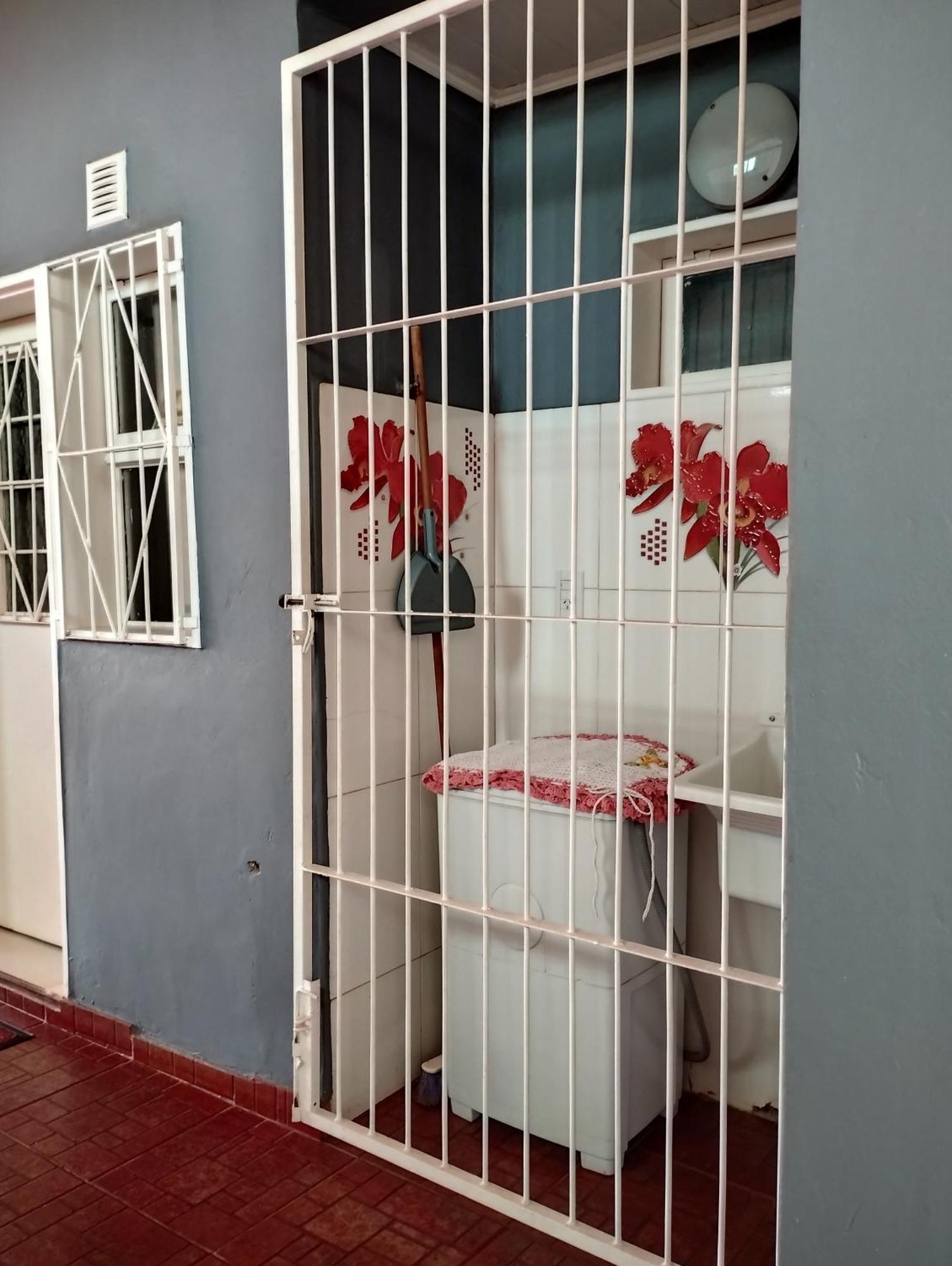 Brisas Iguazu Apartment Puerto Iguazu Exterior photo