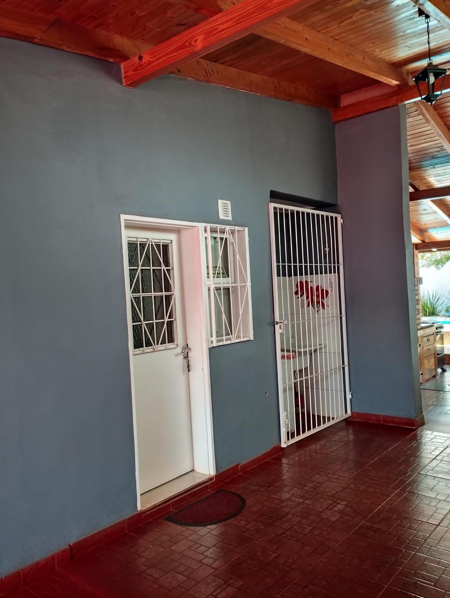 Brisas Iguazu Apartment Puerto Iguazu Exterior photo