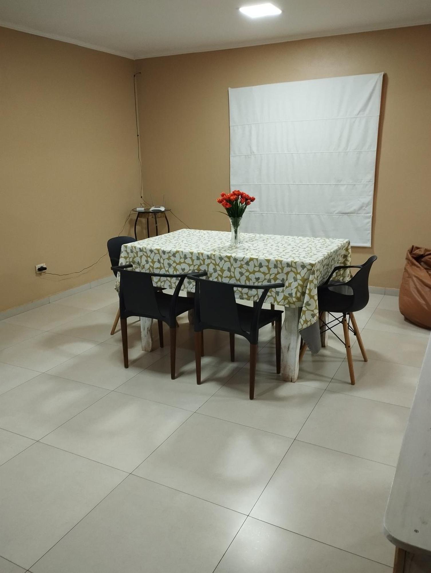 Brisas Iguazu Apartment Puerto Iguazu Exterior photo