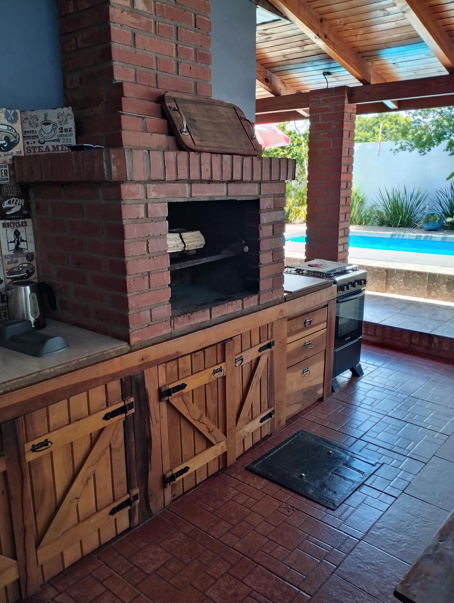 Brisas Iguazu Apartment Puerto Iguazu Exterior photo