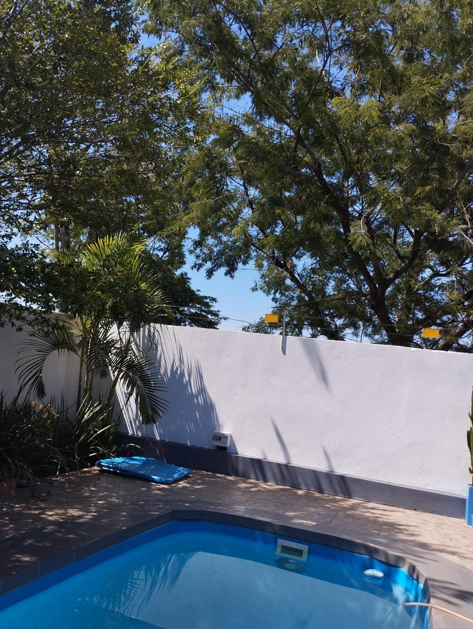 Brisas Iguazu Apartment Puerto Iguazu Exterior photo